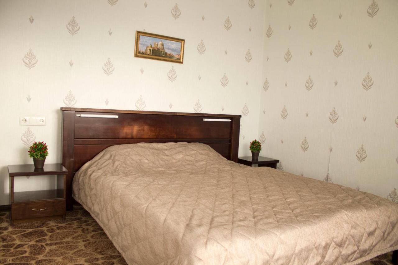 Park Hotel Vinnitsa Extérieur photo