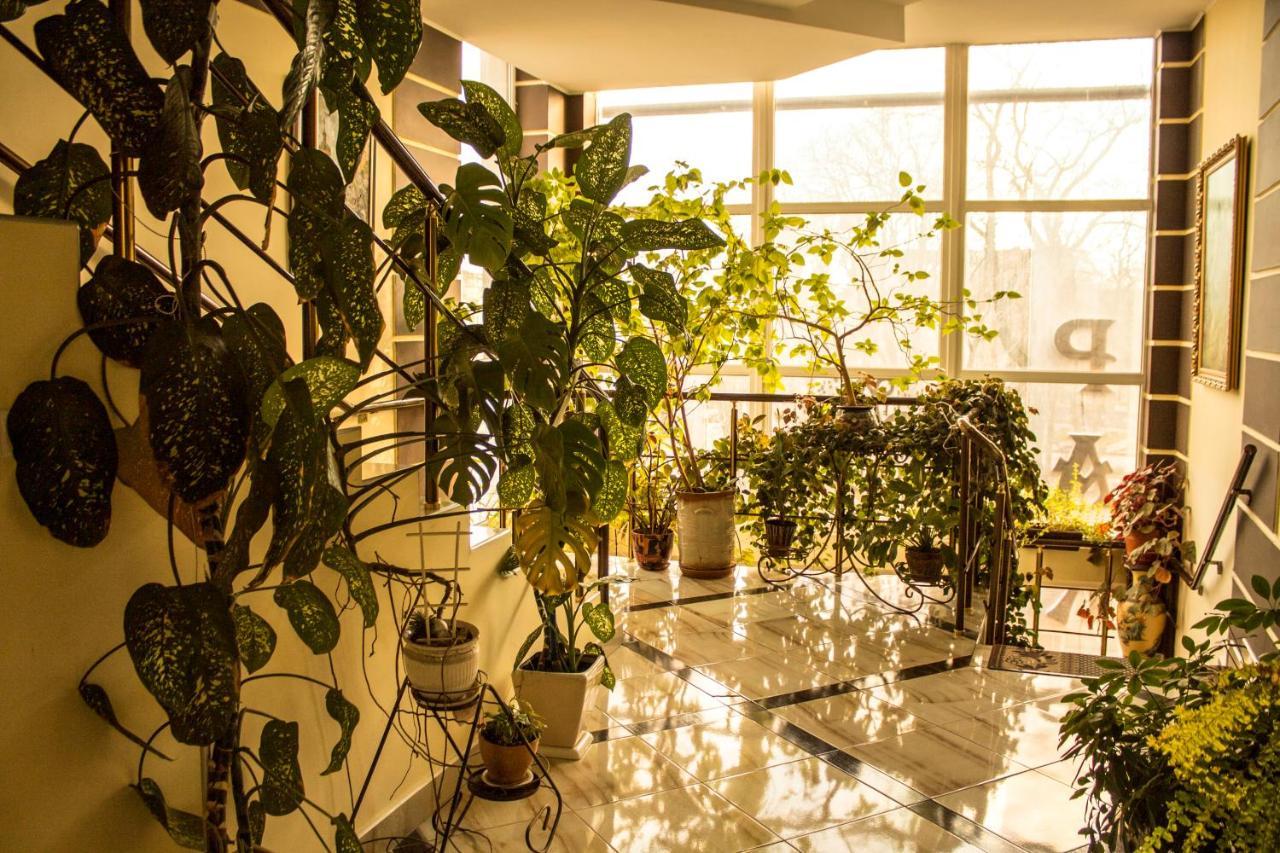 Park Hotel Vinnitsa Extérieur photo