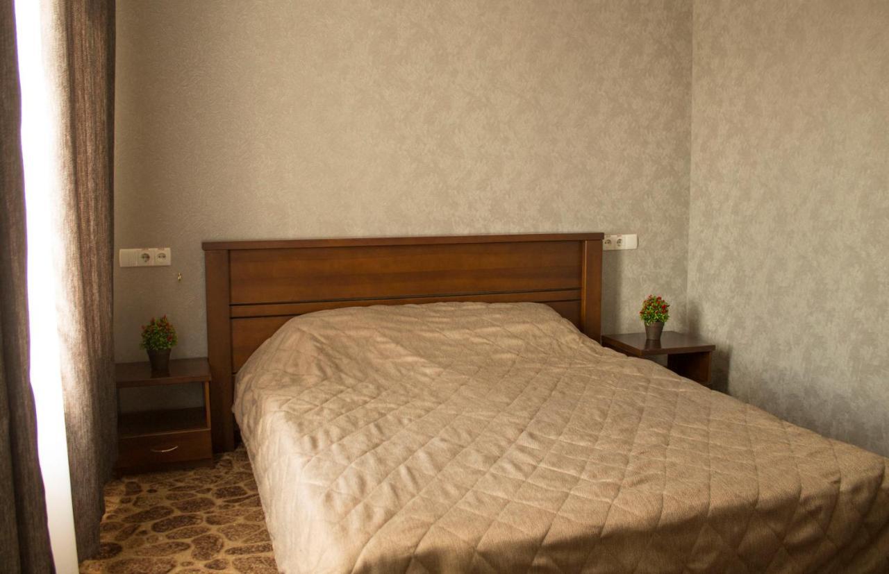 Park Hotel Vinnitsa Extérieur photo