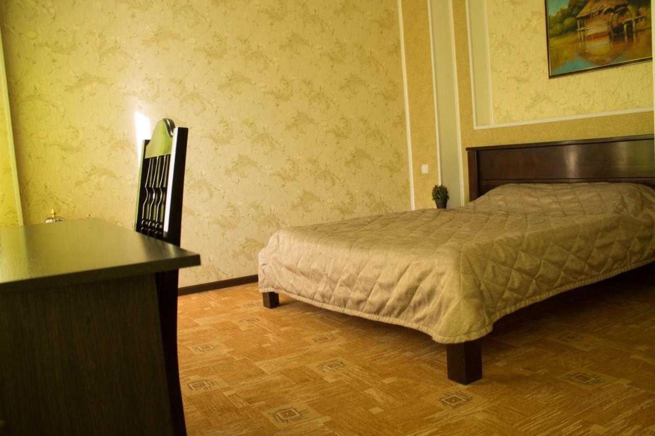 Park Hotel Vinnitsa Extérieur photo