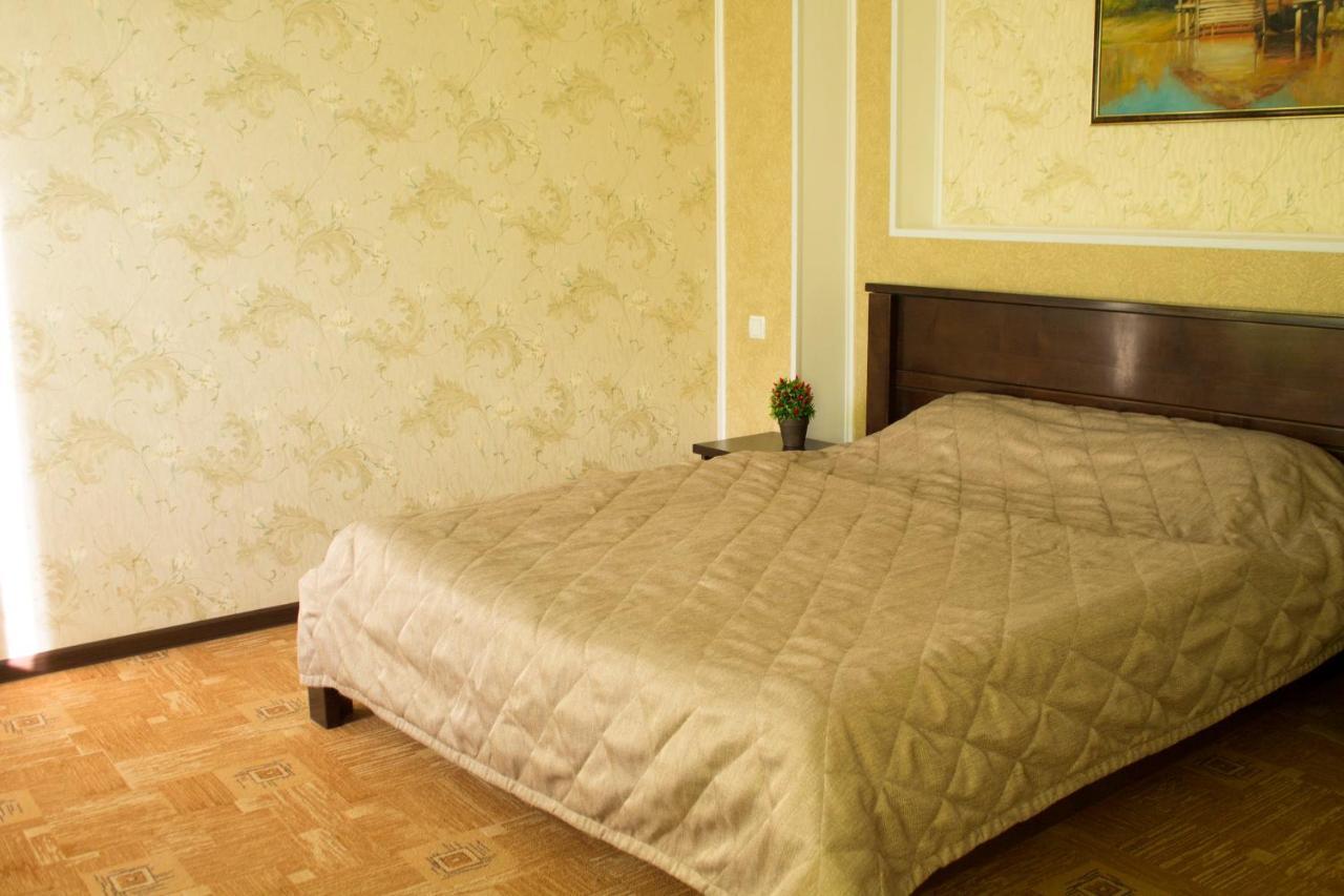 Park Hotel Vinnitsa Extérieur photo