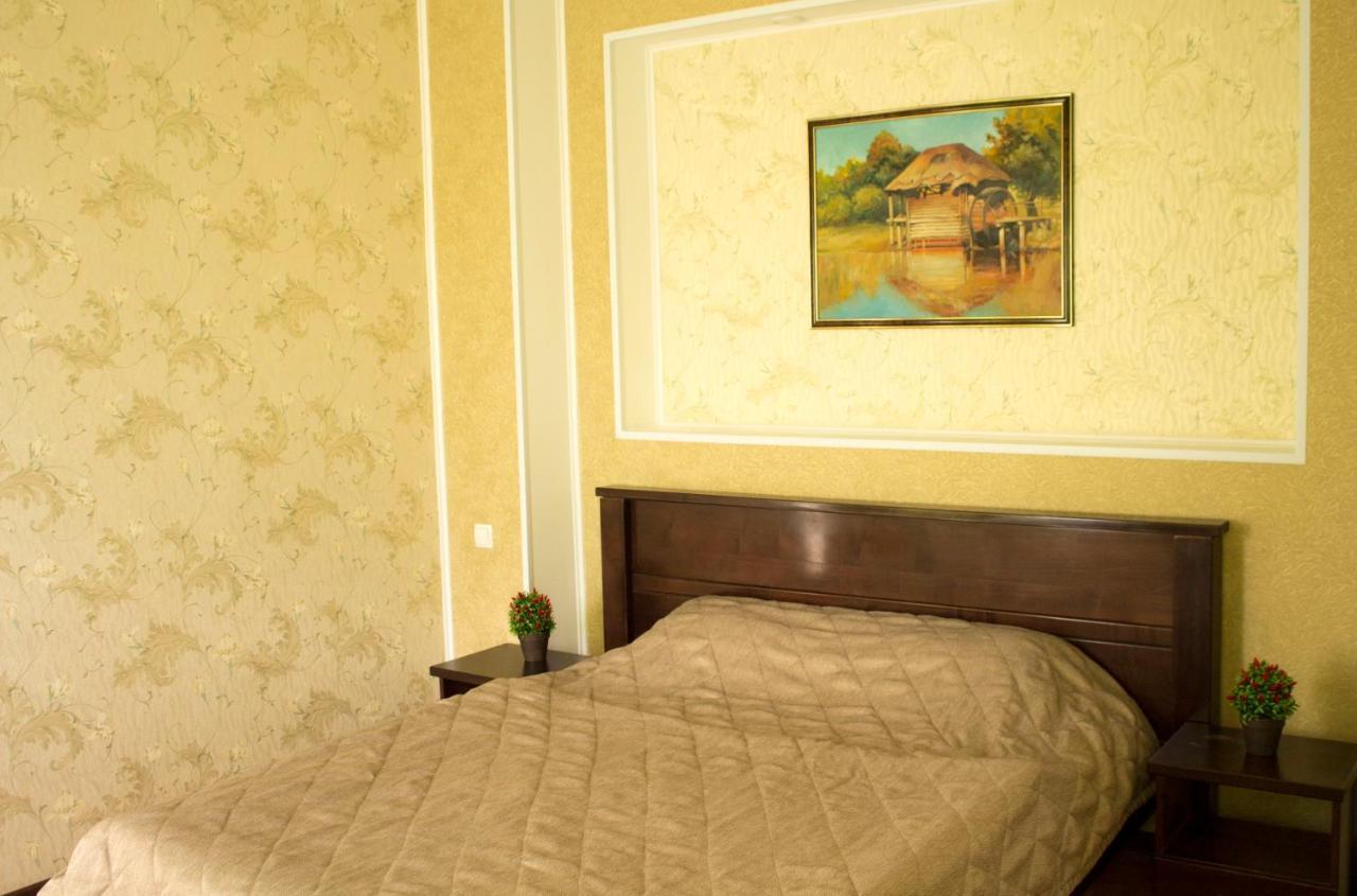 Park Hotel Vinnitsa Extérieur photo